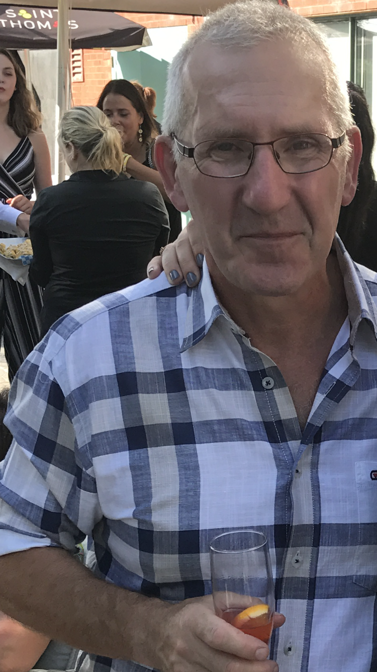 Michel Perreault