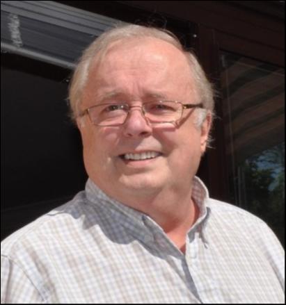 Pierre Genest