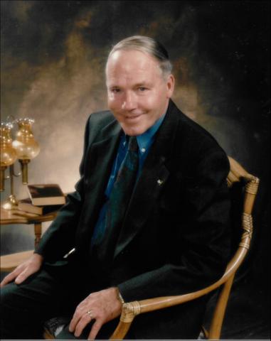Jean-Paul Lussier