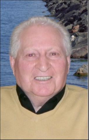 Donald Larivière