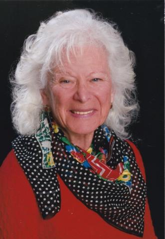 Micheline Chassé