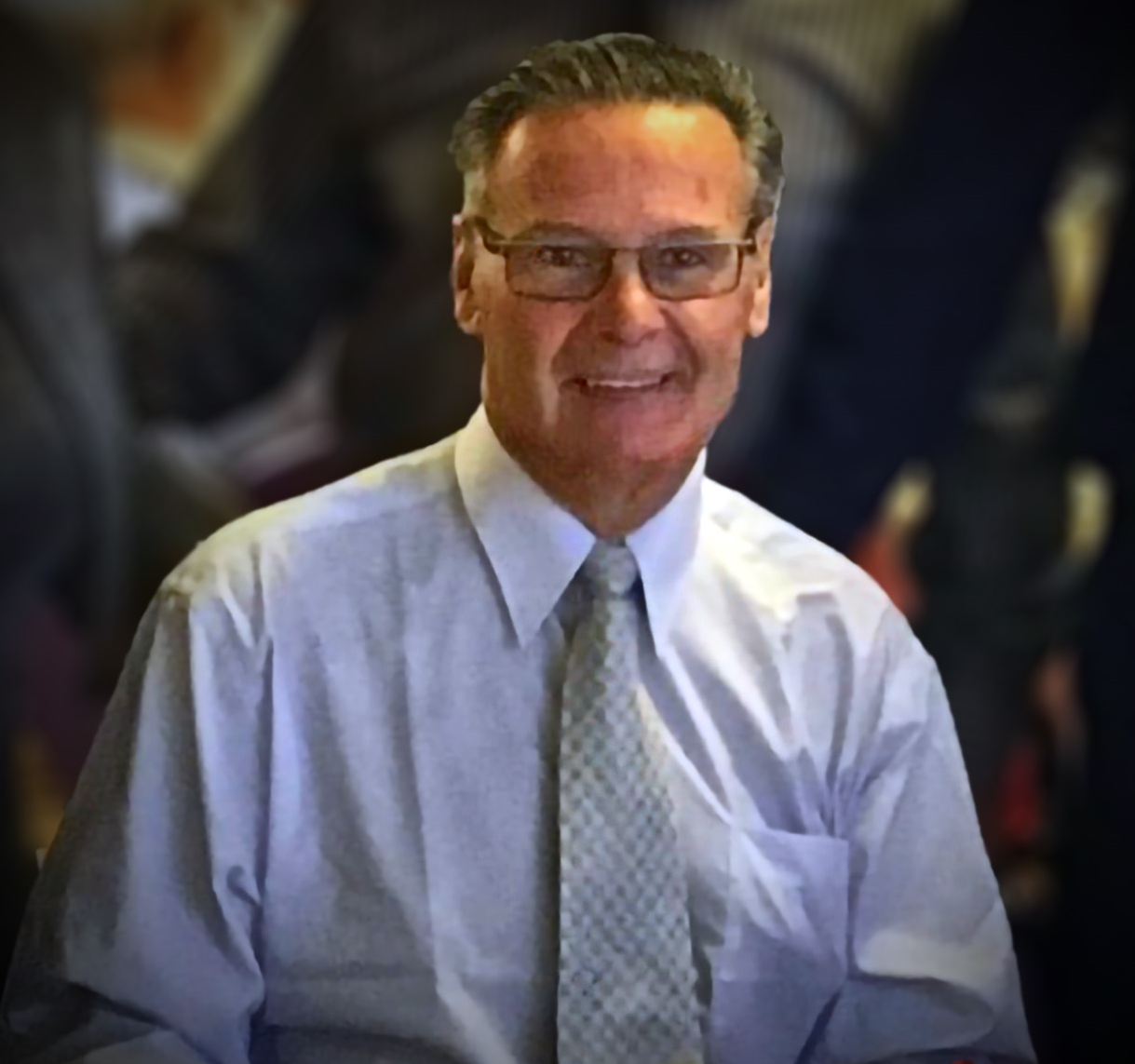 Richard Beauchamp