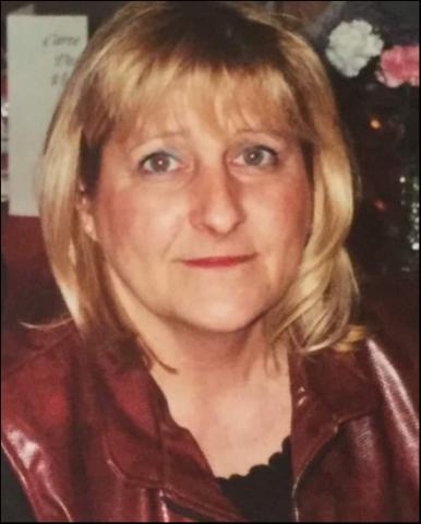 Mariette Rivest