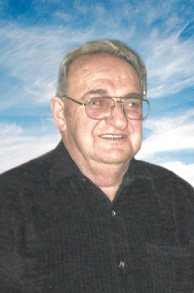 Jean-Guy HOTTE