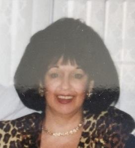 Denise Groulx