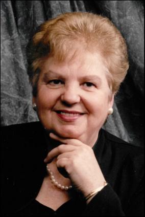 Monique Grandmaison