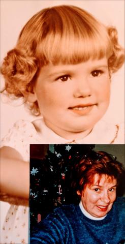 Charlene Masseau