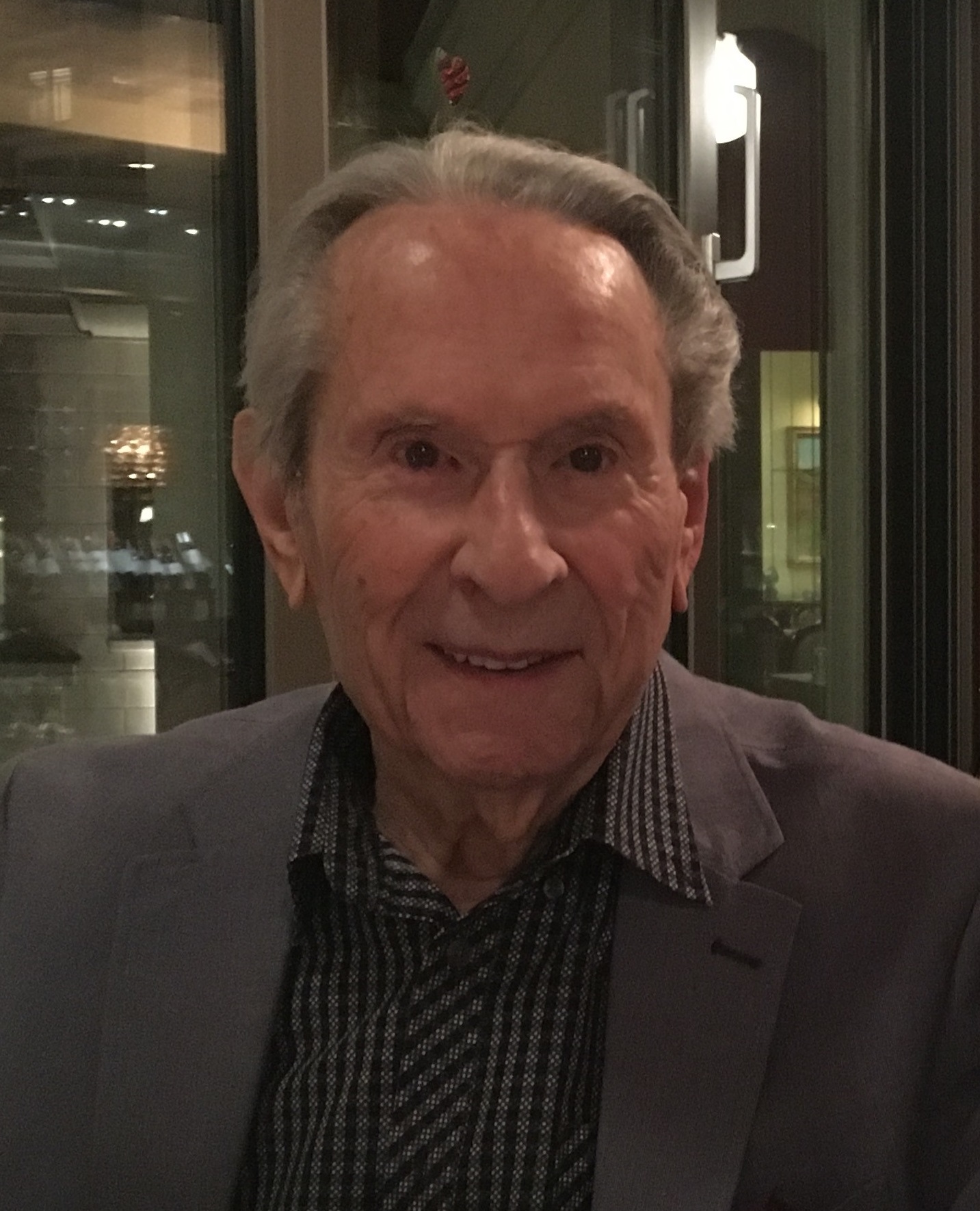 André Favre