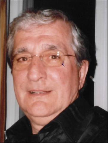 Raymond Lefebvre