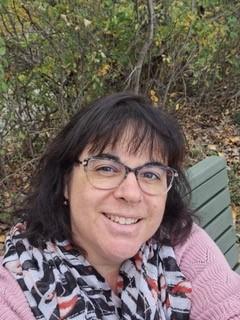 Louise Rodrigue