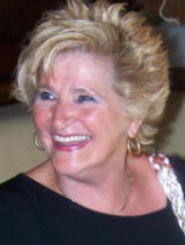 Claudia Roy Veys