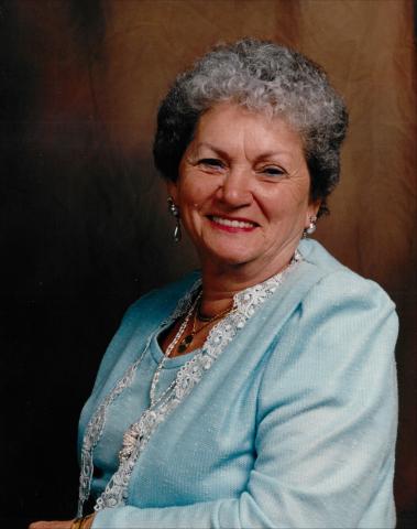 Reine Paquette