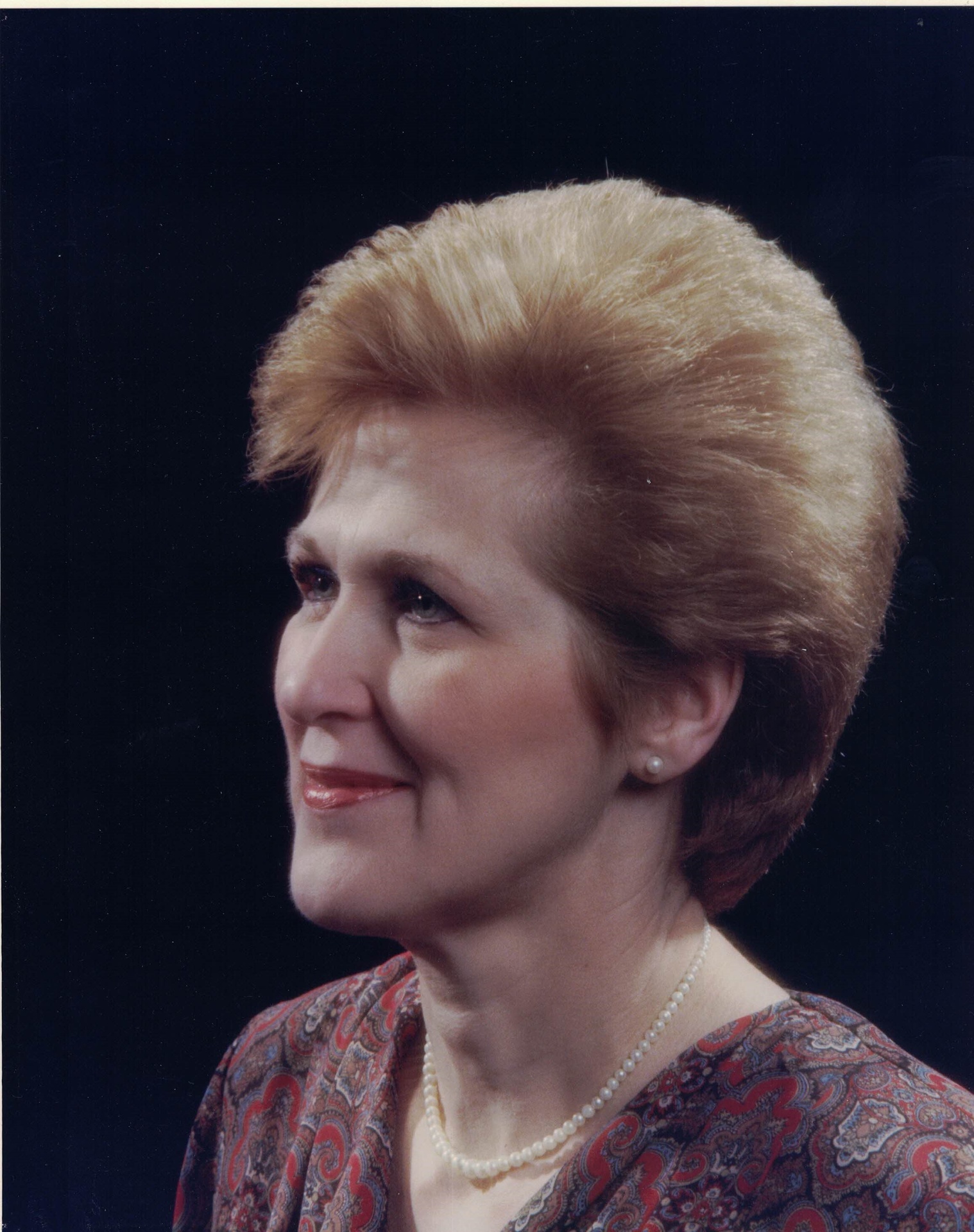 Rollande Paquette