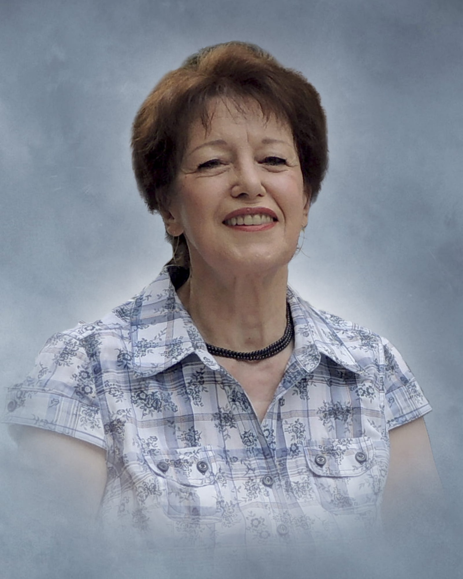 Claire O'Neil