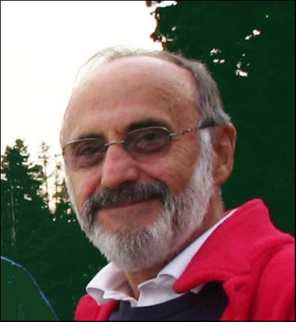 Claude Filion