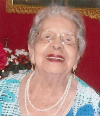 Celia Benavente