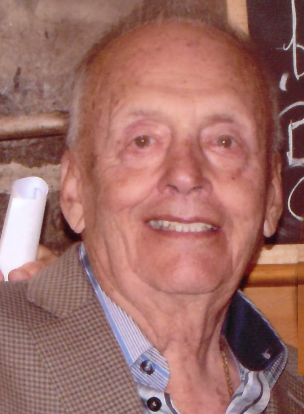 Jacques Desnoyers