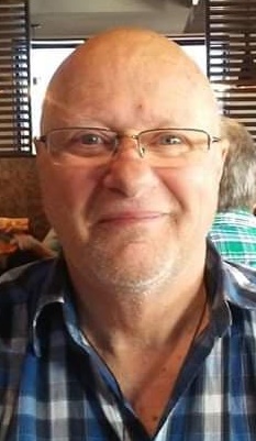 Yves LAMOUCHE