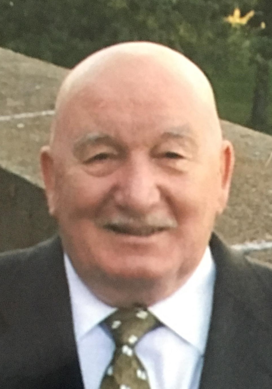 Roger LEBOEUF