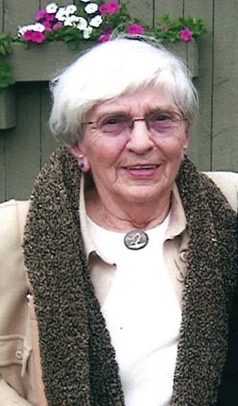 Estelle Simard