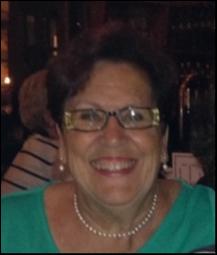 Françoise Lussier 