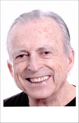 Jacques Mercier