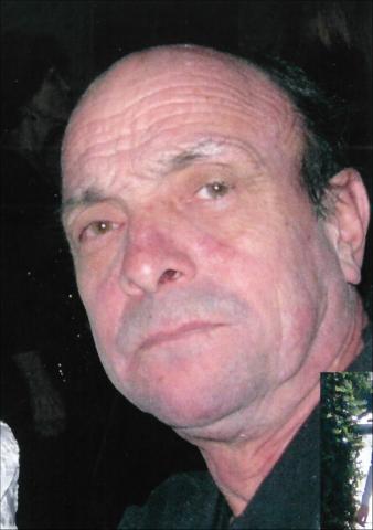 Réal Dubois