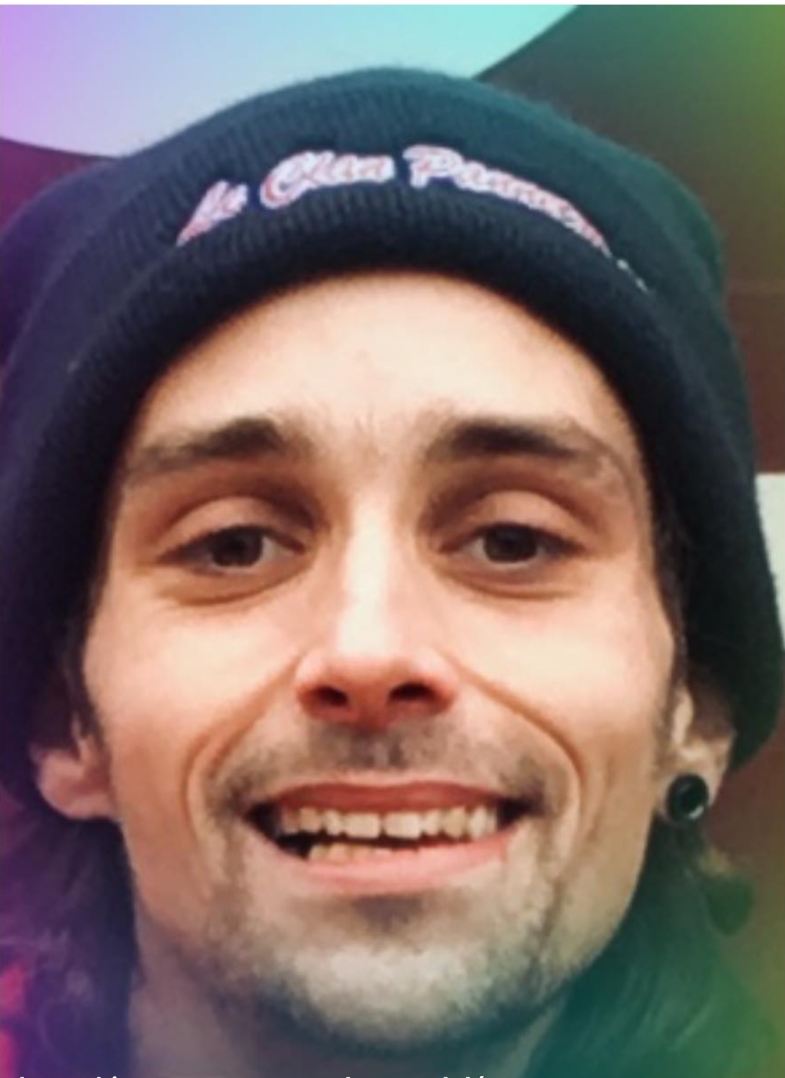 Mathieu FERRON