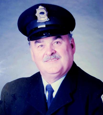 Raymond Hammond