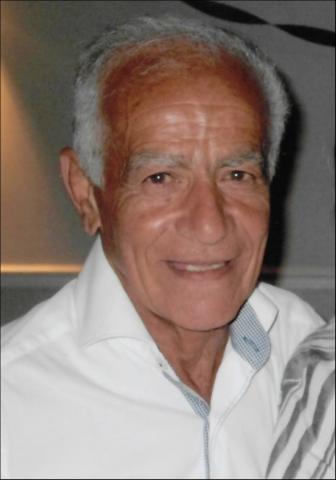 Gérald Lavoie