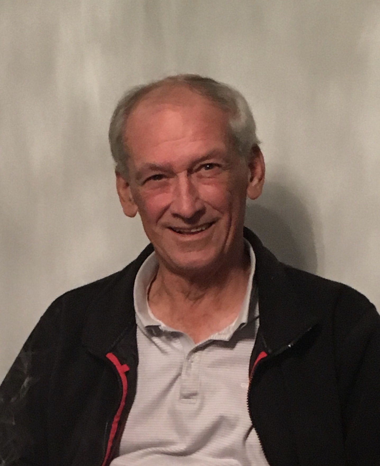 James LaBar