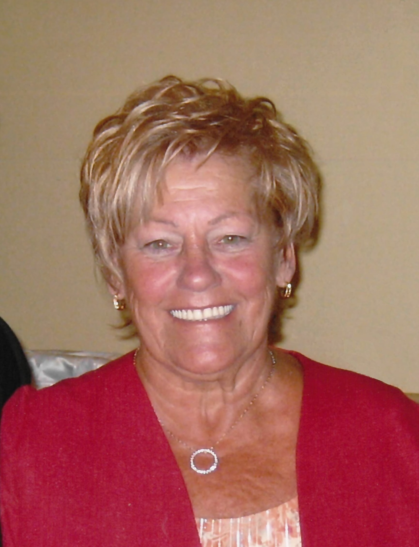 Micheline Brousseau