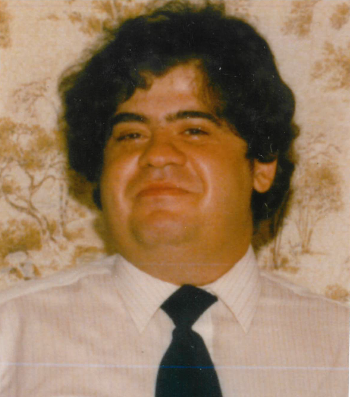 Antoine Elias