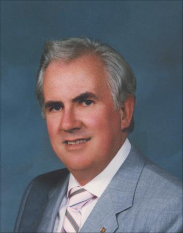 André Giguère