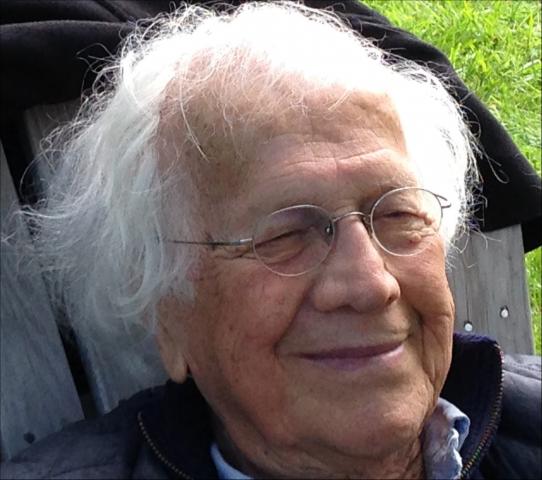 Jacques Raymond
