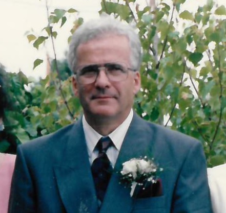 Willie Denoncourt