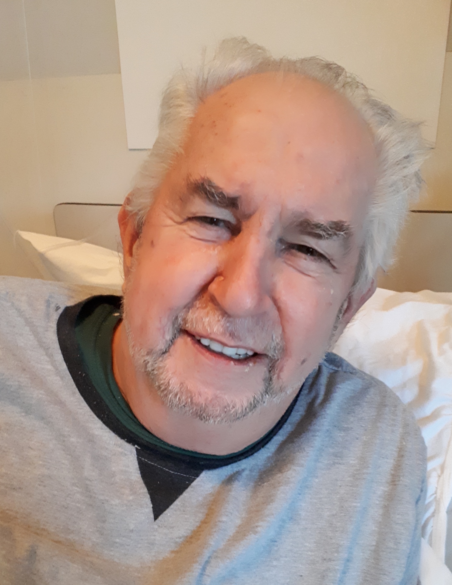 Michel Barrette