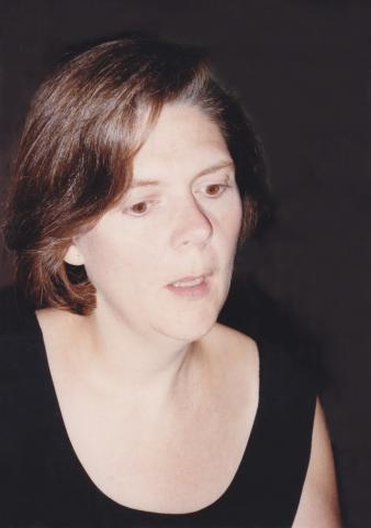 Monique Migneault