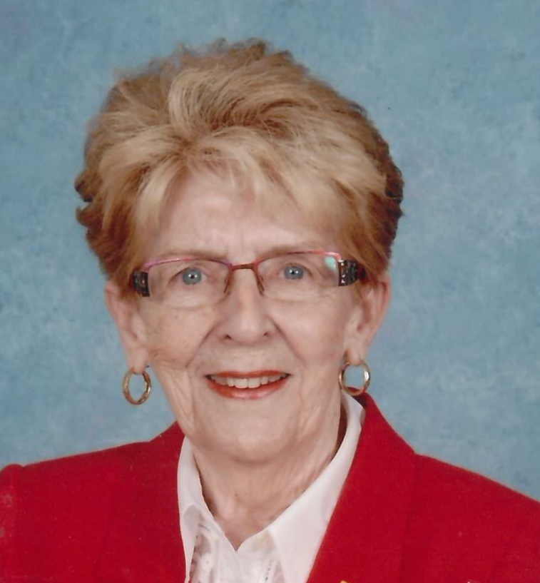 Lucille Bissonnette