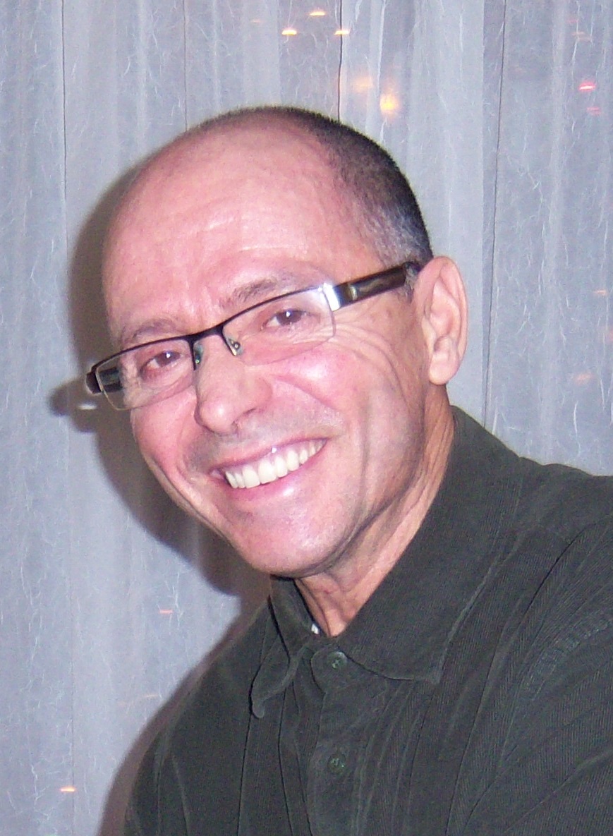 Richard DAY