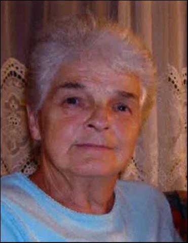 Marie Bertrand