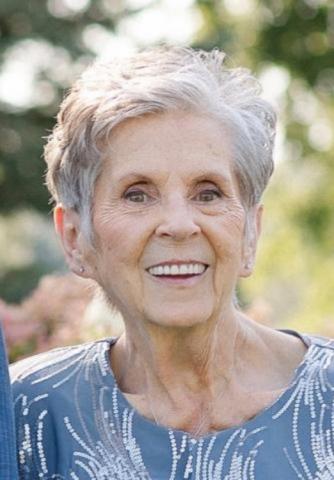 Claudette Blain