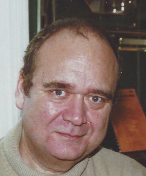 Antonio Gomez