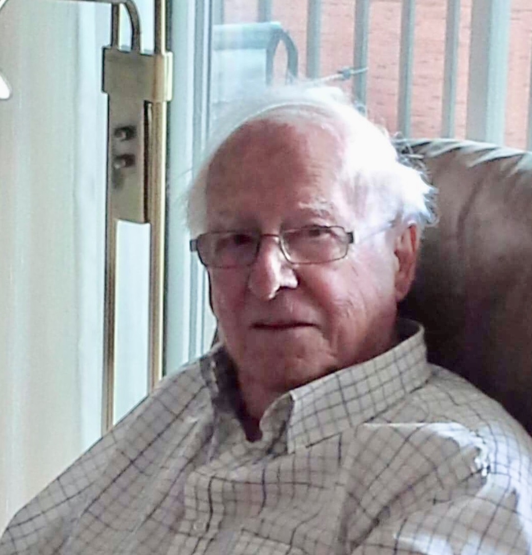 Robert Lemay