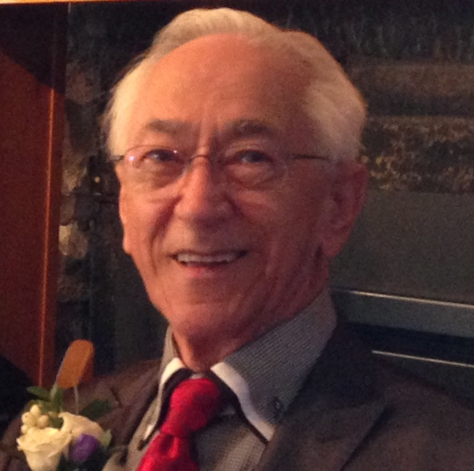 Marcel Boucher