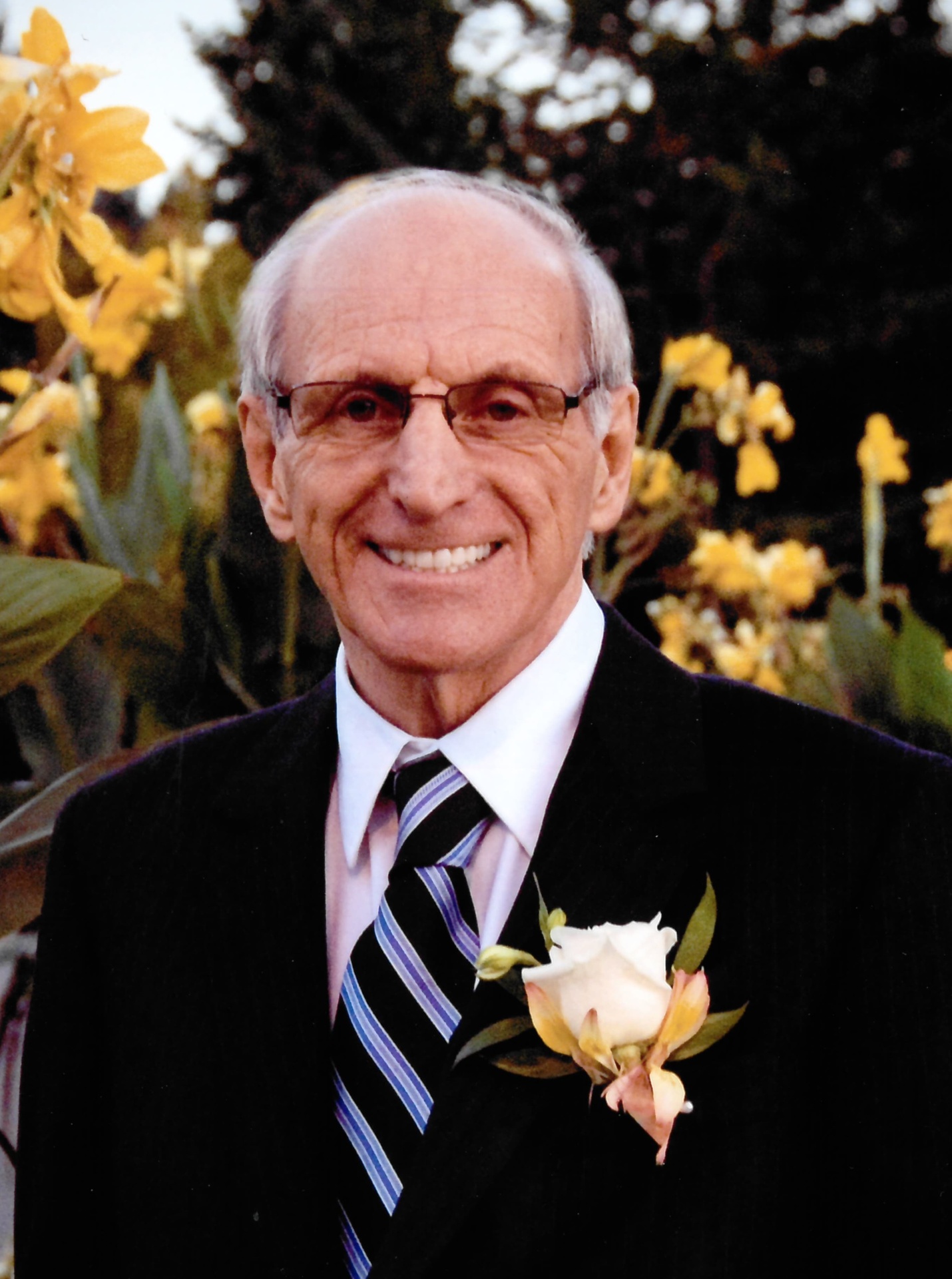 Robert RICHARD