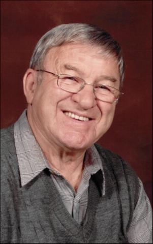 Marcel Beauchesne