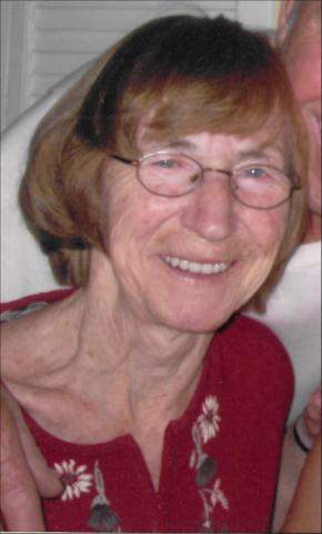 Lise Rivard