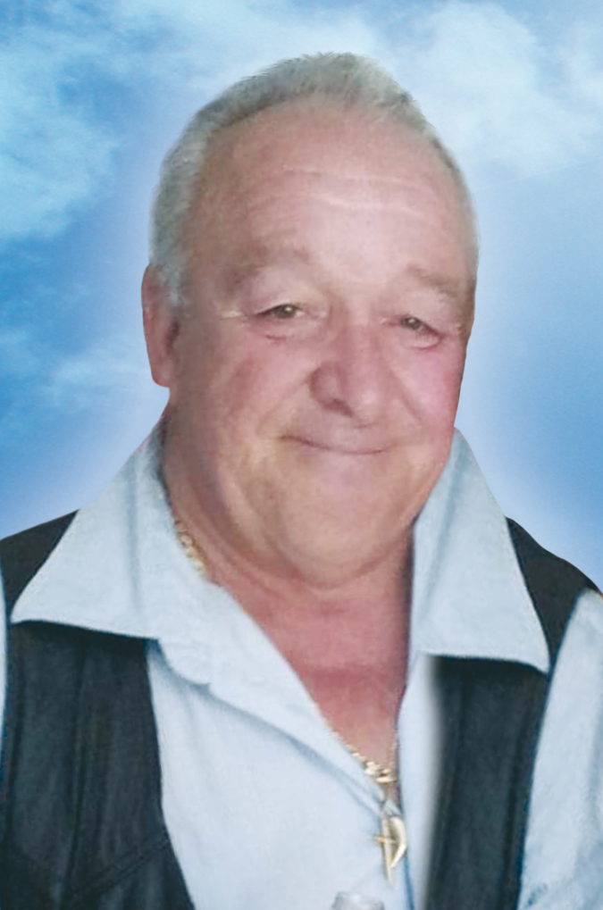 Serge DESBOIS