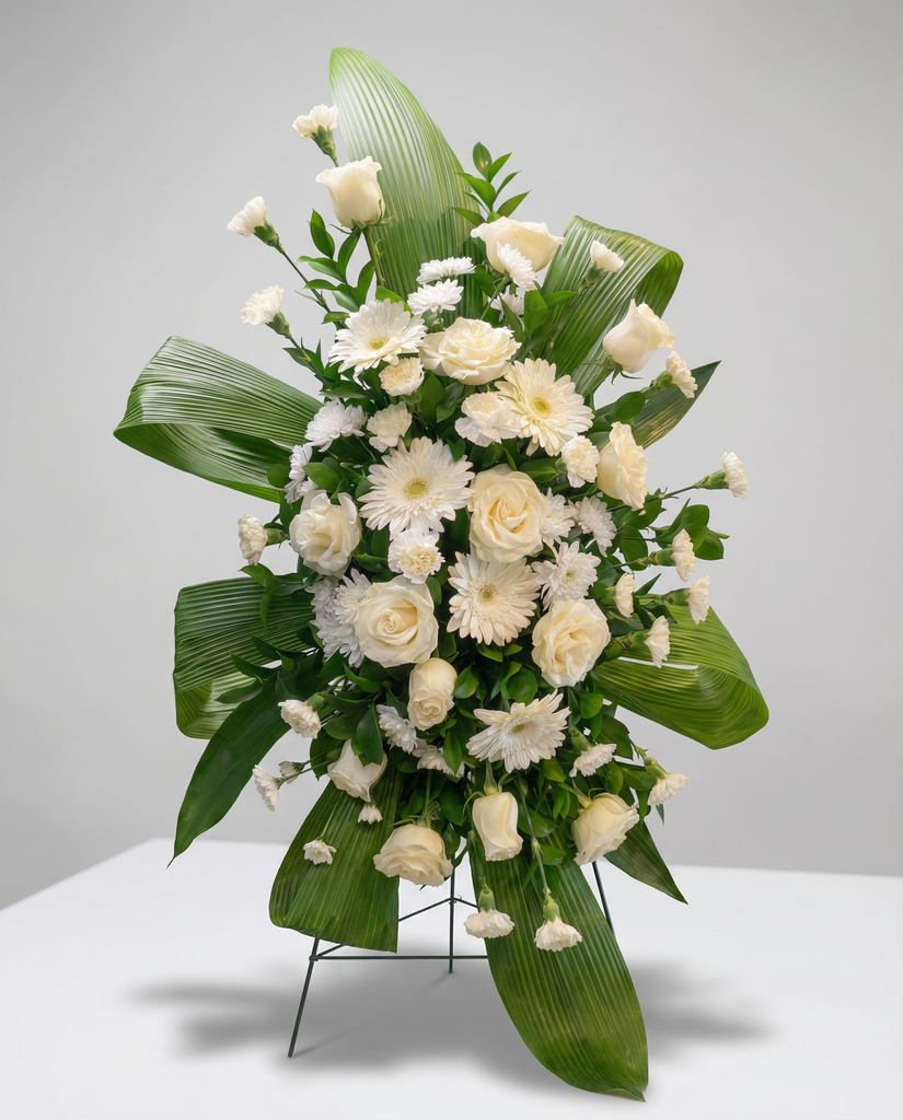 Élégance Blanche 